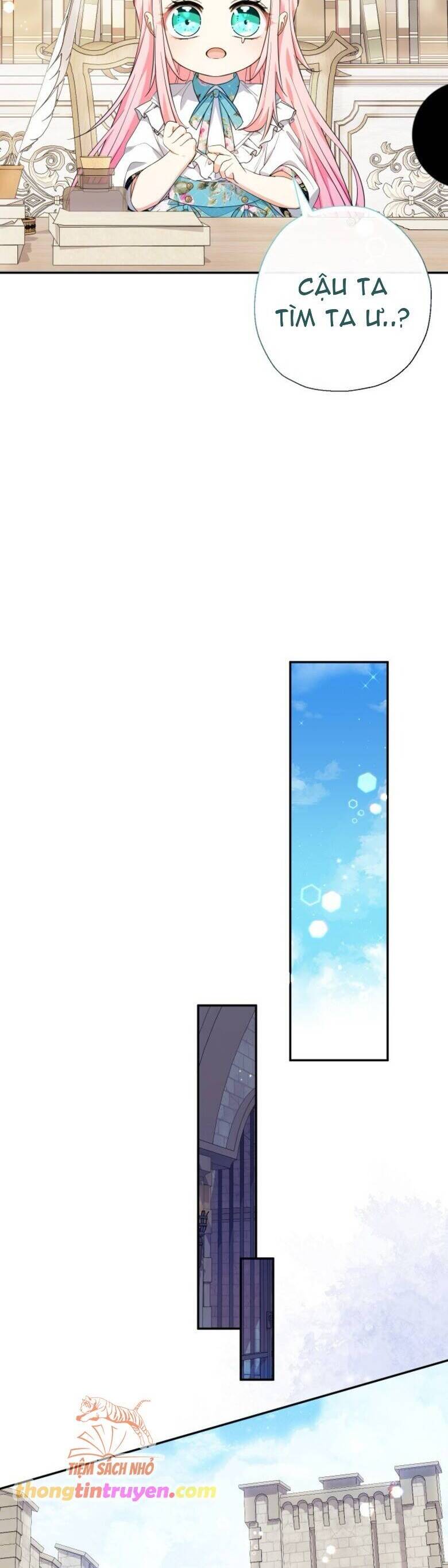 Tiểu Thư Tích Tiền Đi Bụi - Chapter 59 - Page 35