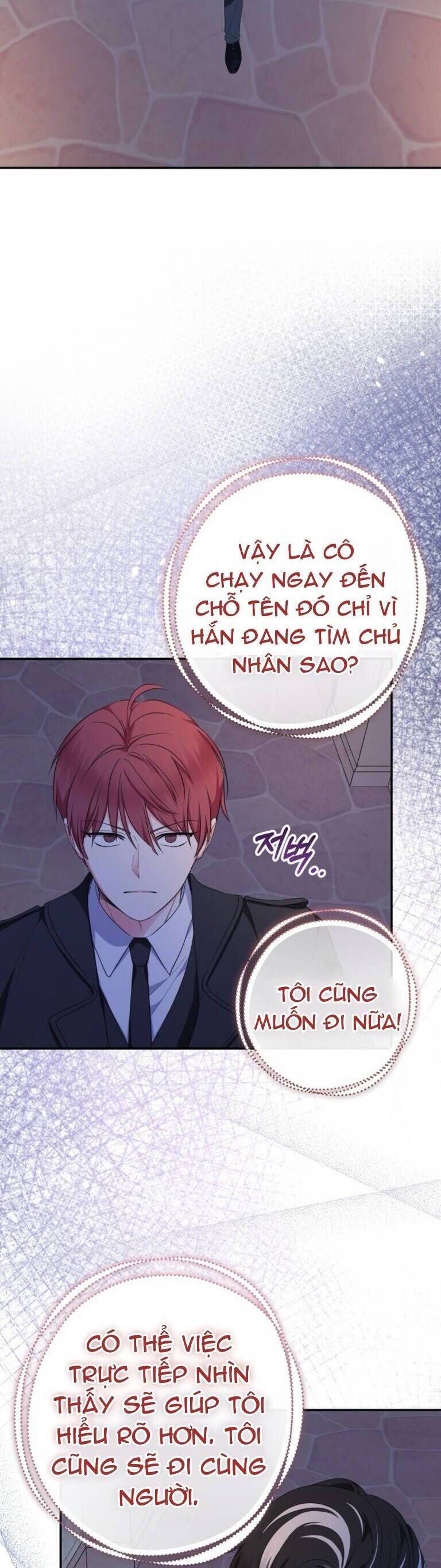 Tiểu Thư Tích Tiền Đi Bụi - Chapter 59 - Page 37
