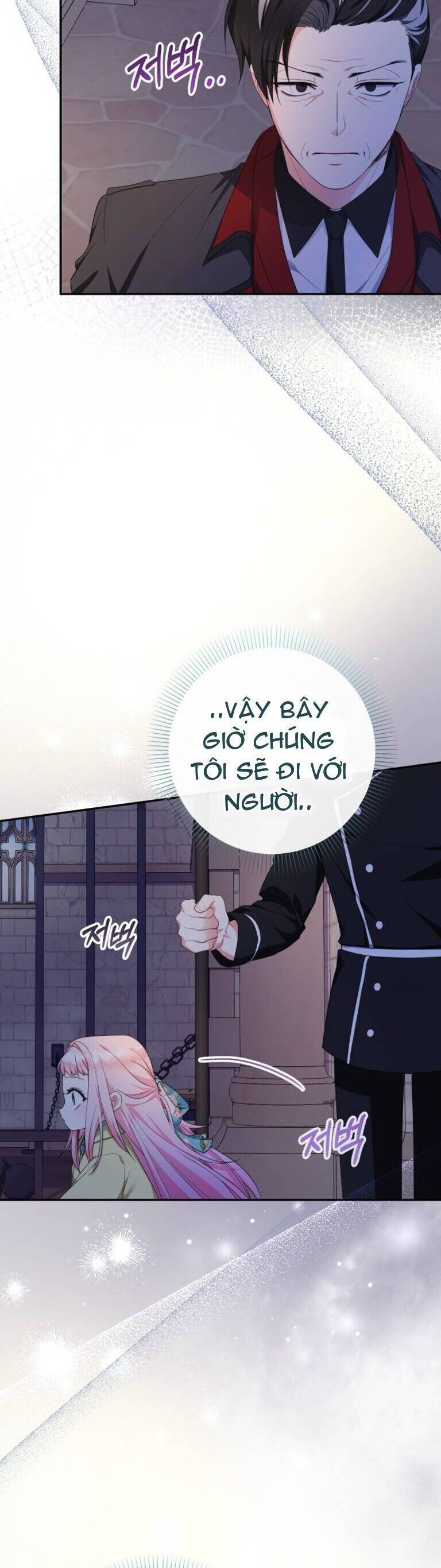 Tiểu Thư Tích Tiền Đi Bụi - Chapter 59 - Page 38