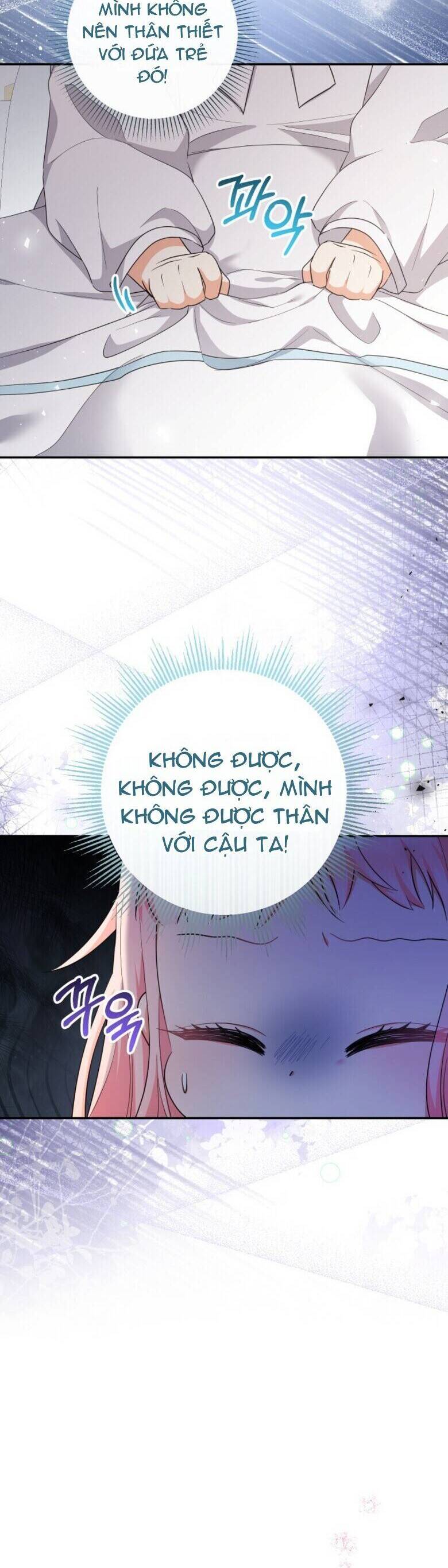 Tiểu Thư Tích Tiền Đi Bụi - Chapter 59 - Page 4