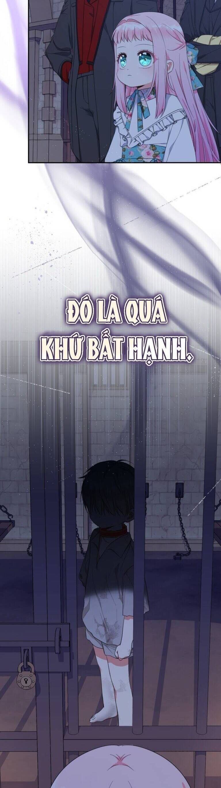 Tiểu Thư Tích Tiền Đi Bụi - Chapter 59 - Page 40
