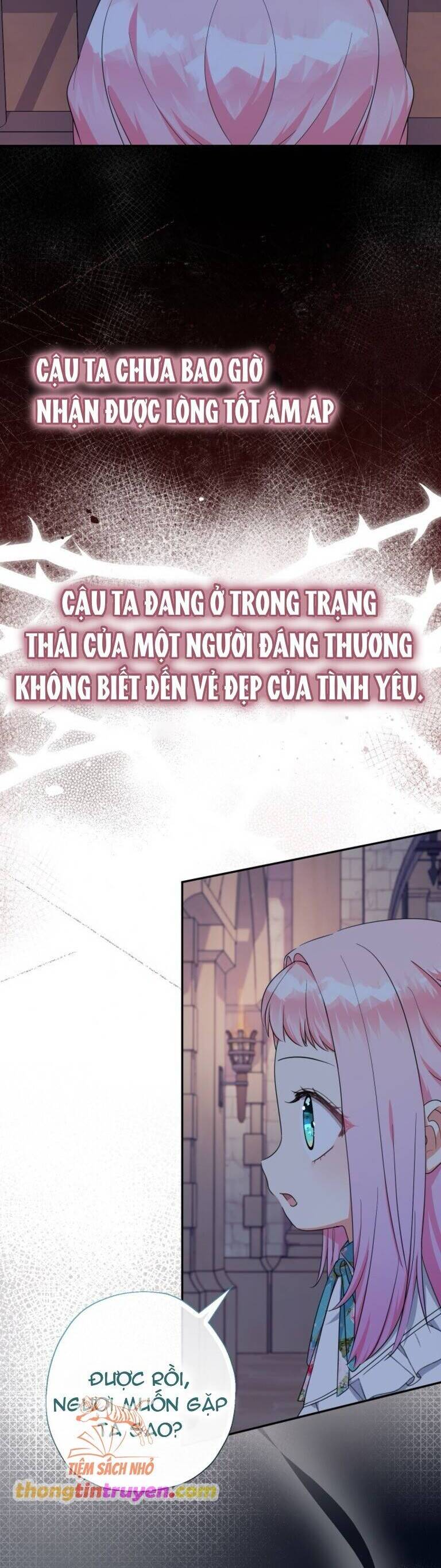 Tiểu Thư Tích Tiền Đi Bụi - Chapter 59 - Page 41