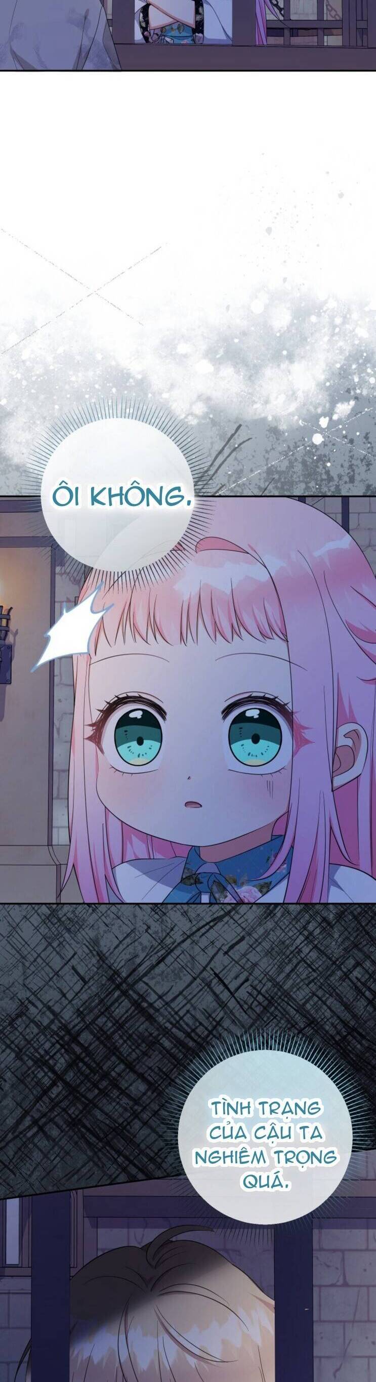 Tiểu Thư Tích Tiền Đi Bụi - Chapter 59 - Page 43