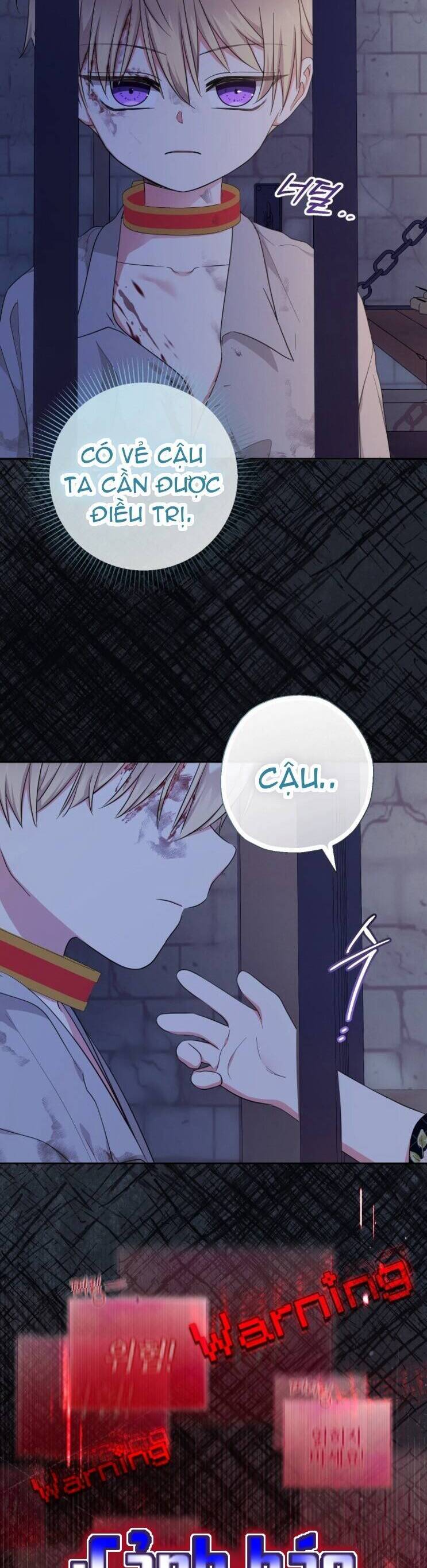 Tiểu Thư Tích Tiền Đi Bụi - Chapter 59 - Page 44