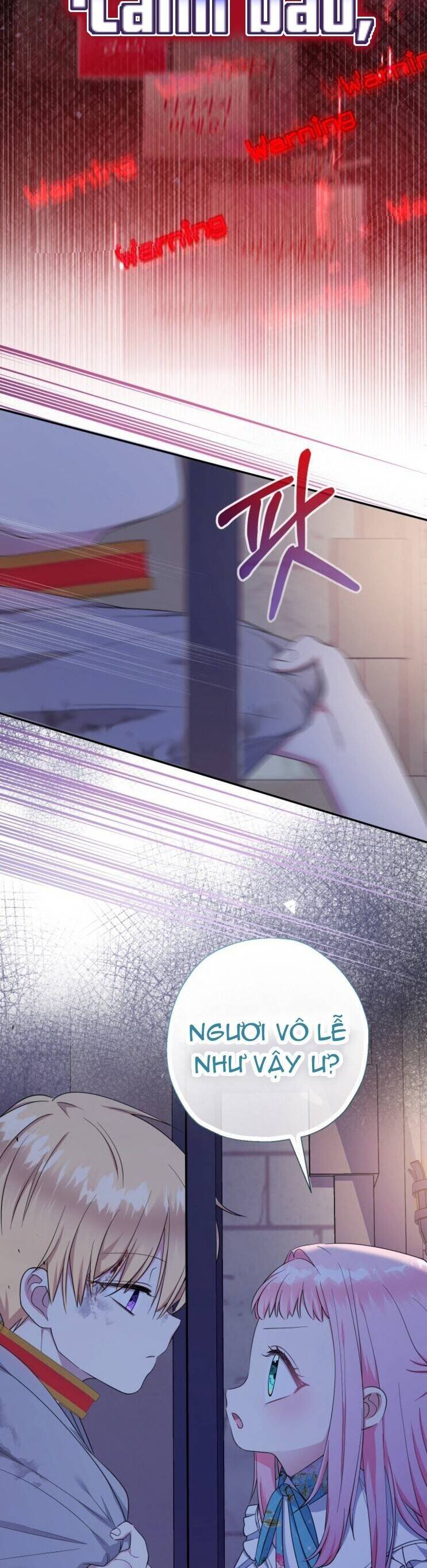 Tiểu Thư Tích Tiền Đi Bụi - Chapter 59 - Page 45