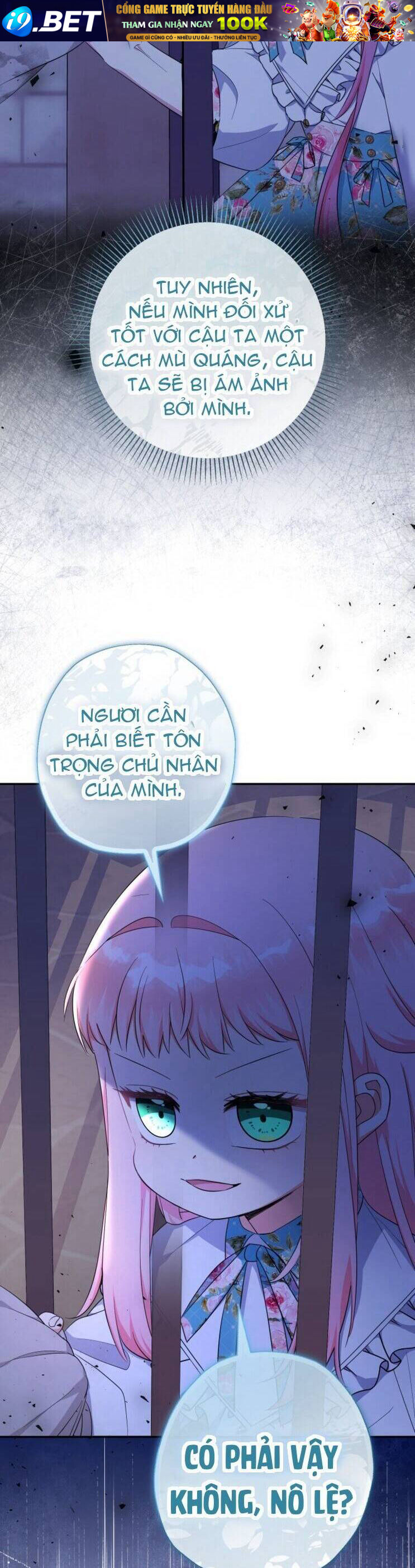 Tiểu Thư Tích Tiền Đi Bụi - Chapter 59 - Page 46