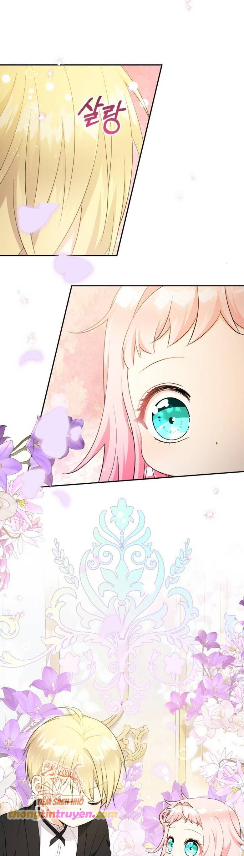 Tiểu Thư Tích Tiền Đi Bụi - Chapter 59 - Page 5