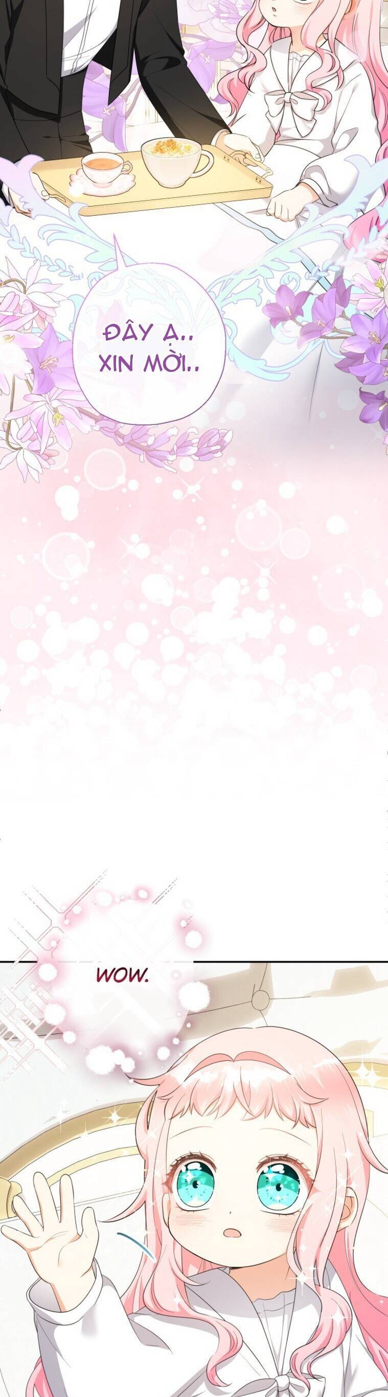 Tiểu Thư Tích Tiền Đi Bụi - Chapter 59 - Page 6