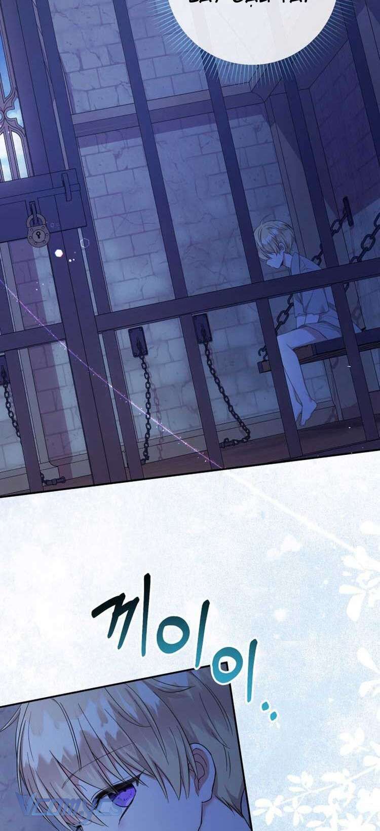 Tiểu Thư Tích Tiền Đi Bụi - Chapter 60 - Page 109