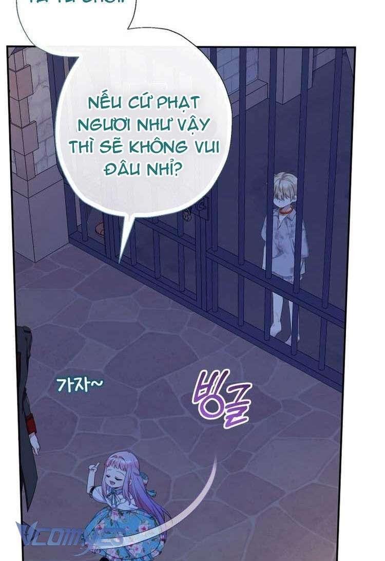 Tiểu Thư Tích Tiền Đi Bụi - Chapter 60 - Page 23