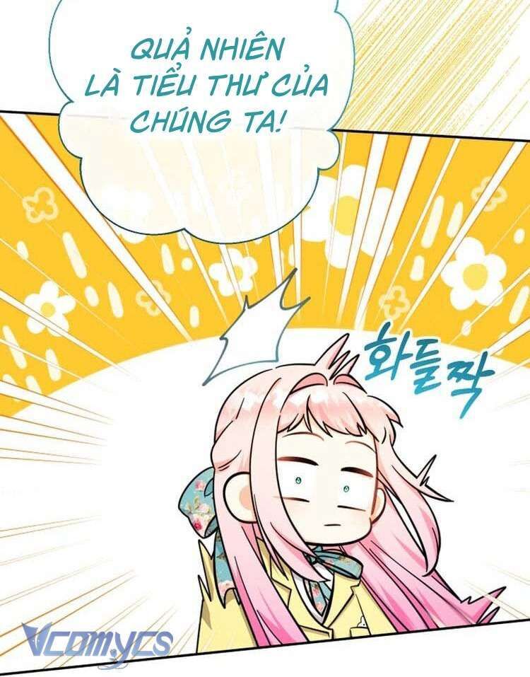 Tiểu Thư Tích Tiền Đi Bụi - Chapter 60 - Page 36