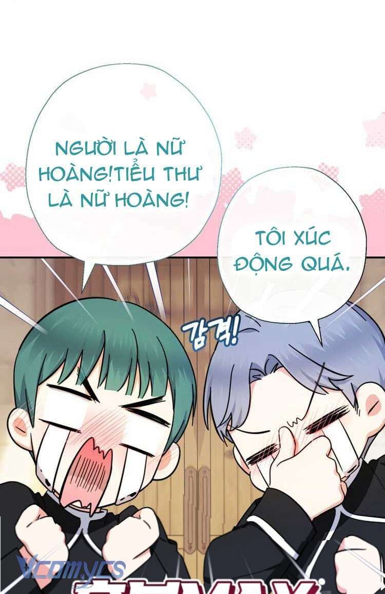 Tiểu Thư Tích Tiền Đi Bụi - Chapter 60 - Page 37