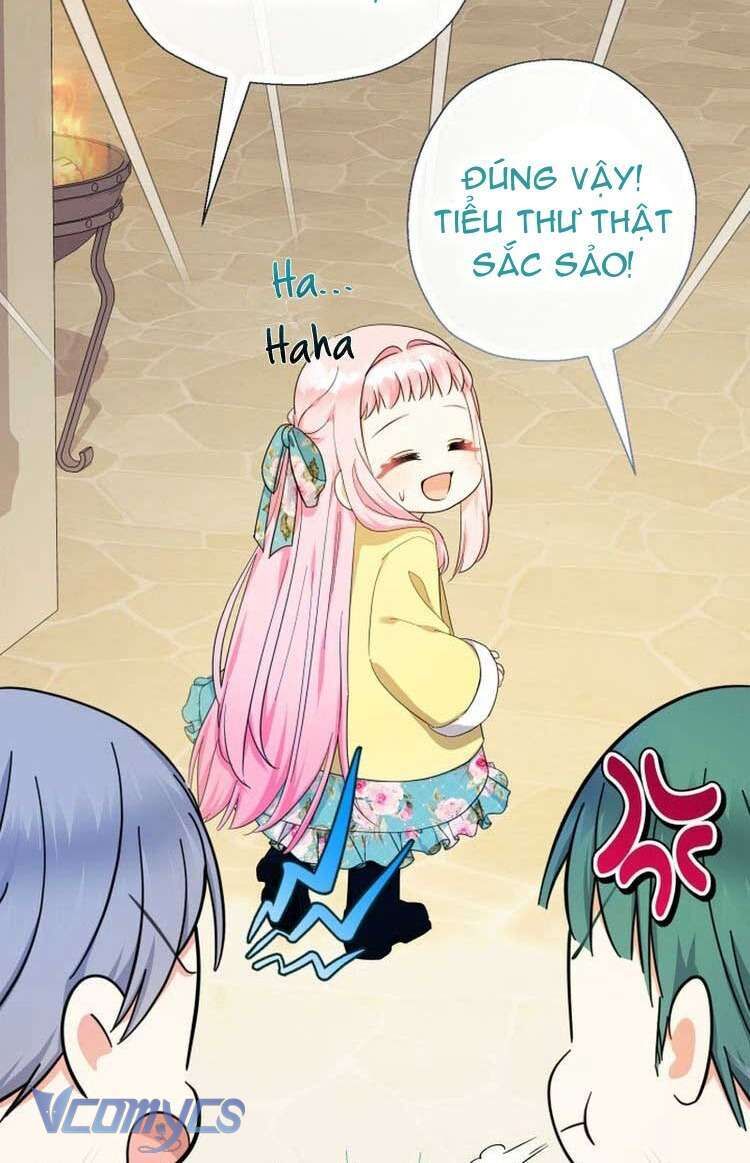 Tiểu Thư Tích Tiền Đi Bụi - Chapter 60 - Page 39