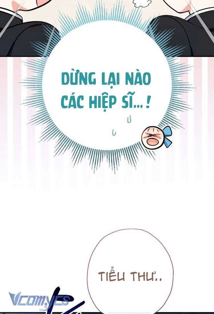 Tiểu Thư Tích Tiền Đi Bụi - Chapter 60 - Page 40