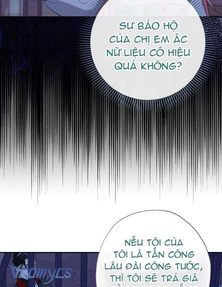 Tiểu Thư Tích Tiền Đi Bụi - Chapter 60 - Page 5