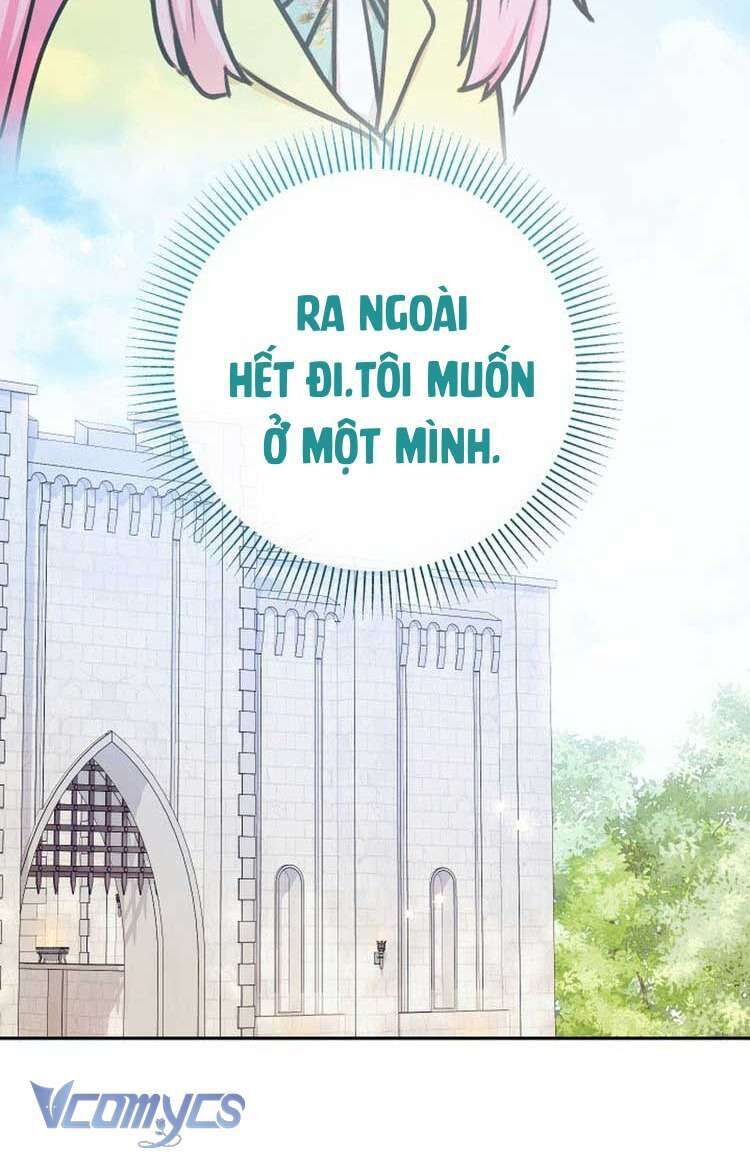 Tiểu Thư Tích Tiền Đi Bụi - Chapter 60 - Page 55