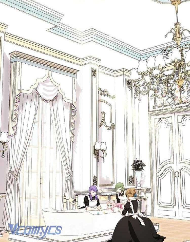 Tiểu Thư Tích Tiền Đi Bụi - Chapter 60 - Page 59