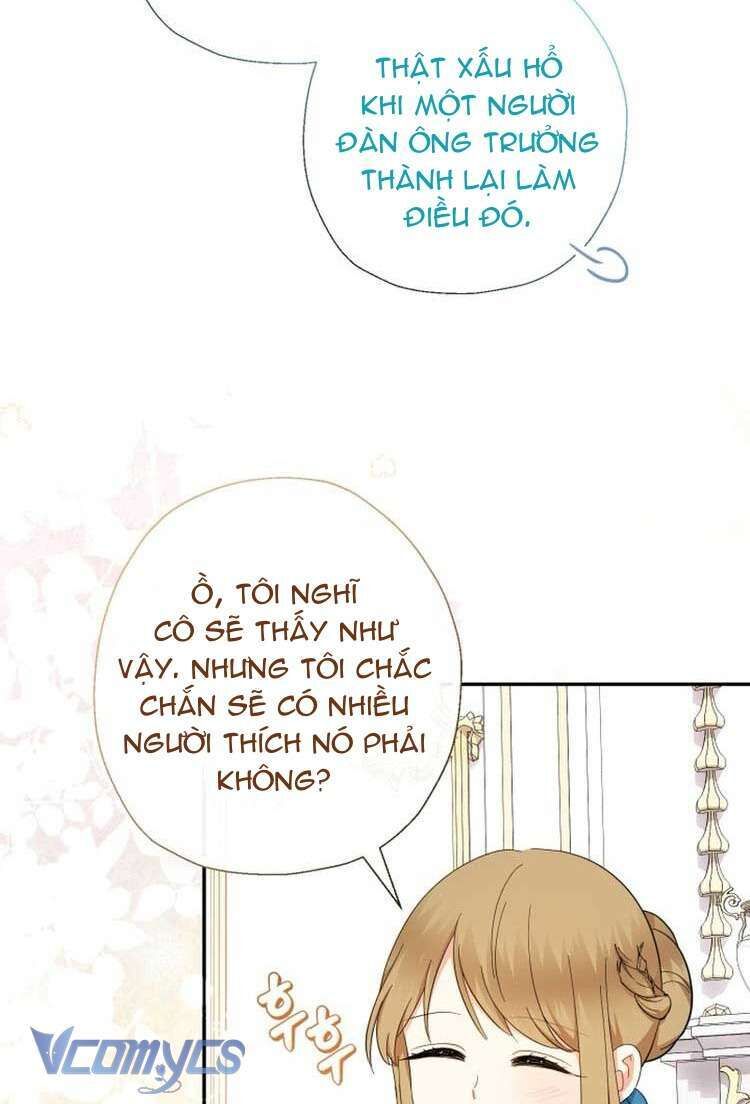 Tiểu Thư Tích Tiền Đi Bụi - Chapter 60 - Page 65