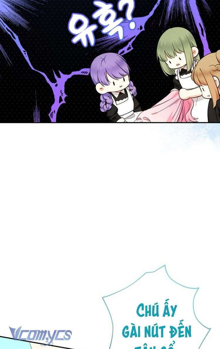 Tiểu Thư Tích Tiền Đi Bụi - Chapter 60 - Page 72