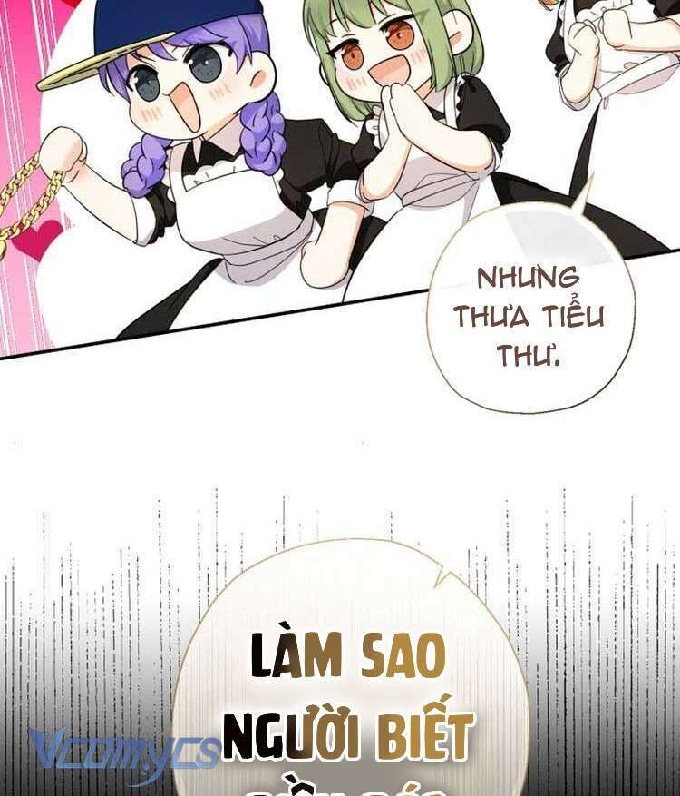 Tiểu Thư Tích Tiền Đi Bụi - Chapter 60 - Page 79