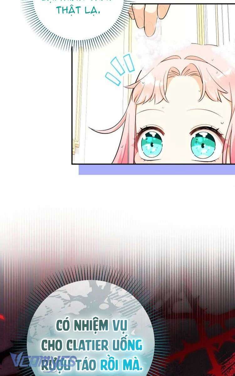 Tiểu Thư Tích Tiền Đi Bụi - Chapter 60 - Page 92