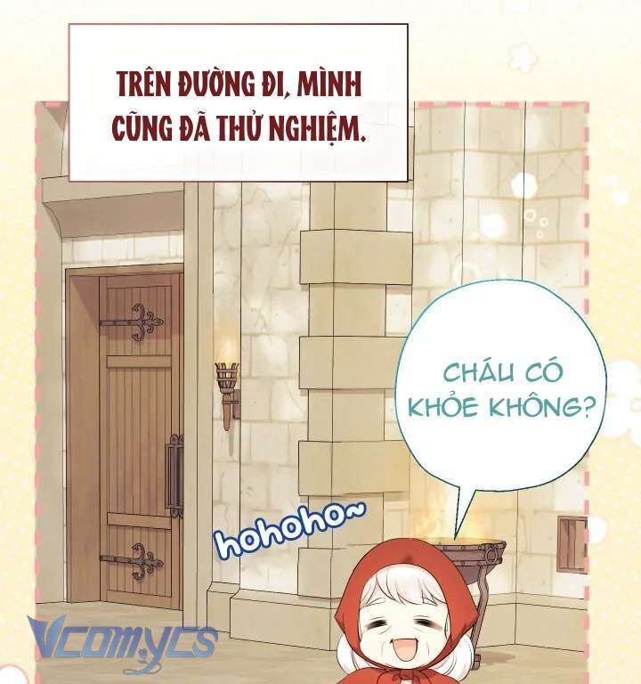 Tiểu Thư Tích Tiền Đi Bụi - Chapter 61 - Page 18
