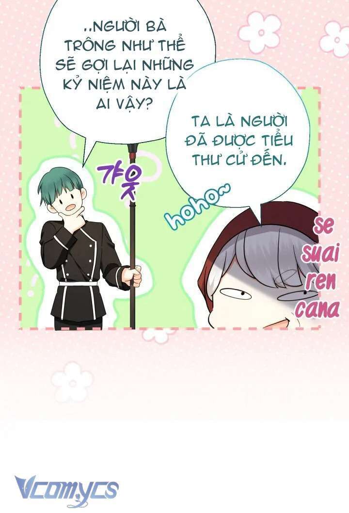 Tiểu Thư Tích Tiền Đi Bụi - Chapter 61 - Page 20