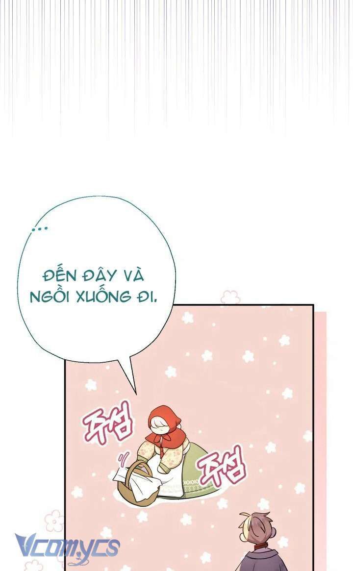 Tiểu Thư Tích Tiền Đi Bụi - Chapter 61 - Page 27