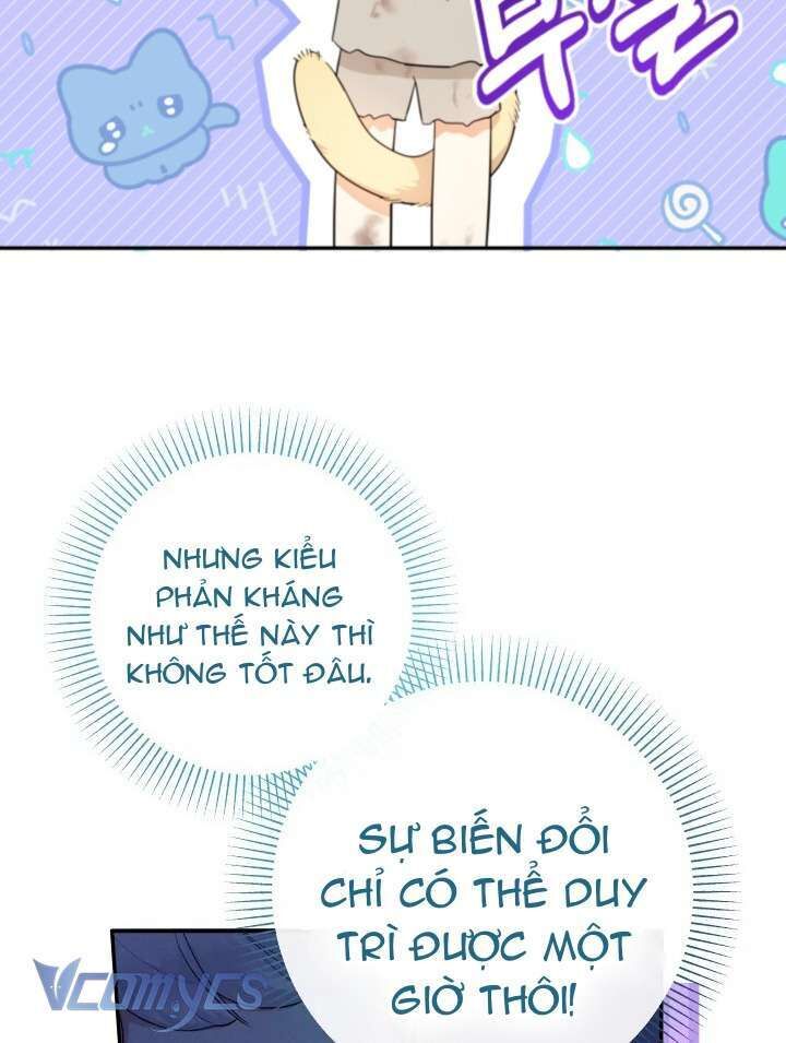 Tiểu Thư Tích Tiền Đi Bụi - Chapter 61 - Page 40