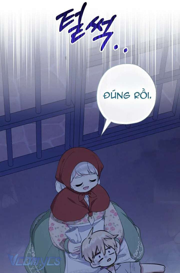 Tiểu Thư Tích Tiền Đi Bụi - Chapter 61 - Page 44