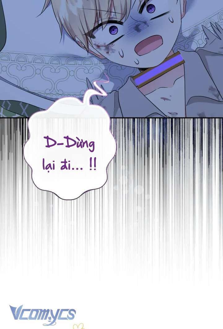 Tiểu Thư Tích Tiền Đi Bụi - Chapter 61 - Page 49