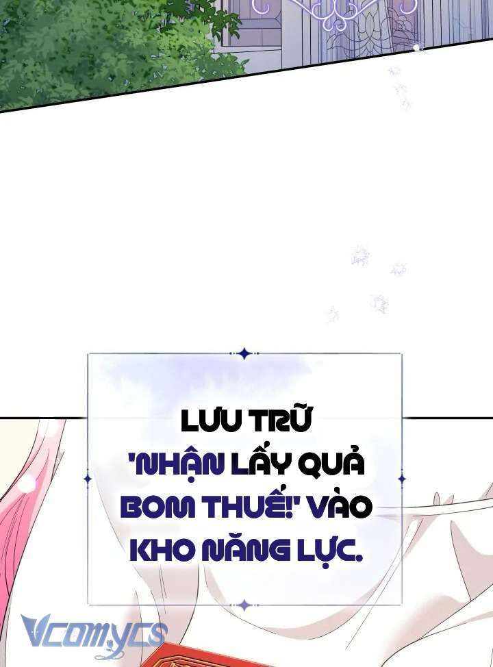 Tiểu Thư Tích Tiền Đi Bụi - Chapter 61 - Page 5
