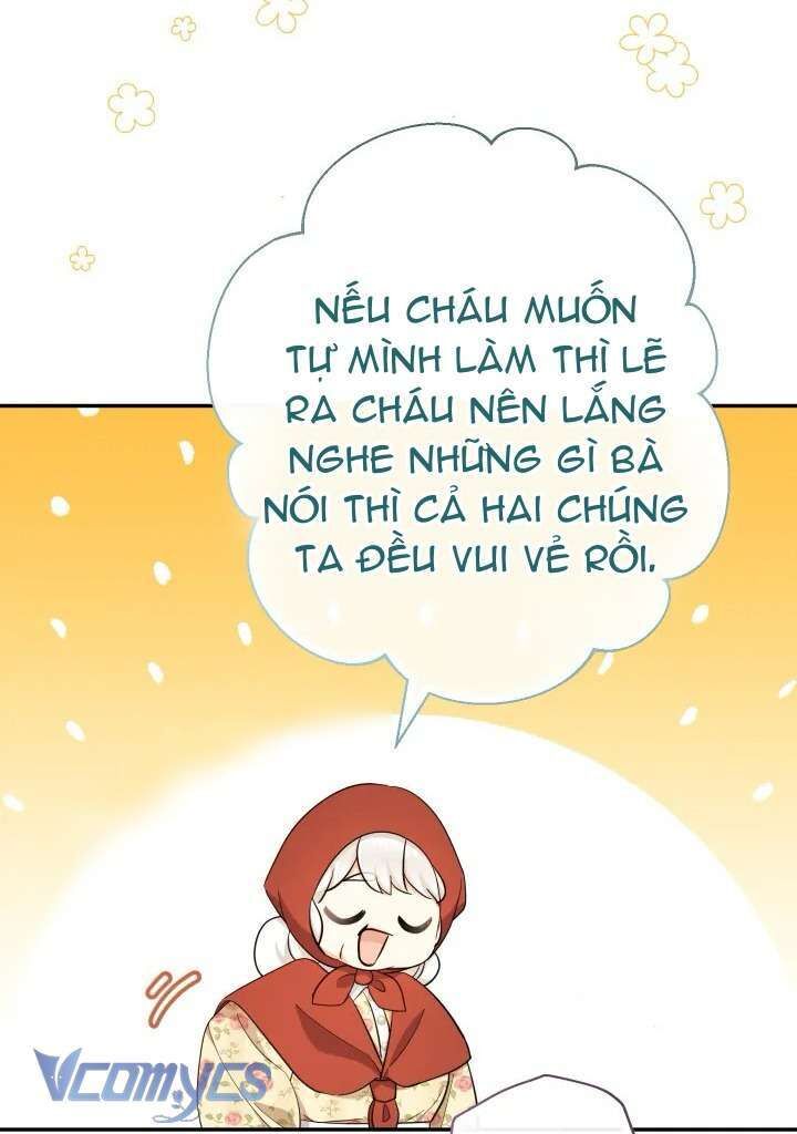 Tiểu Thư Tích Tiền Đi Bụi - Chapter 61 - Page 50