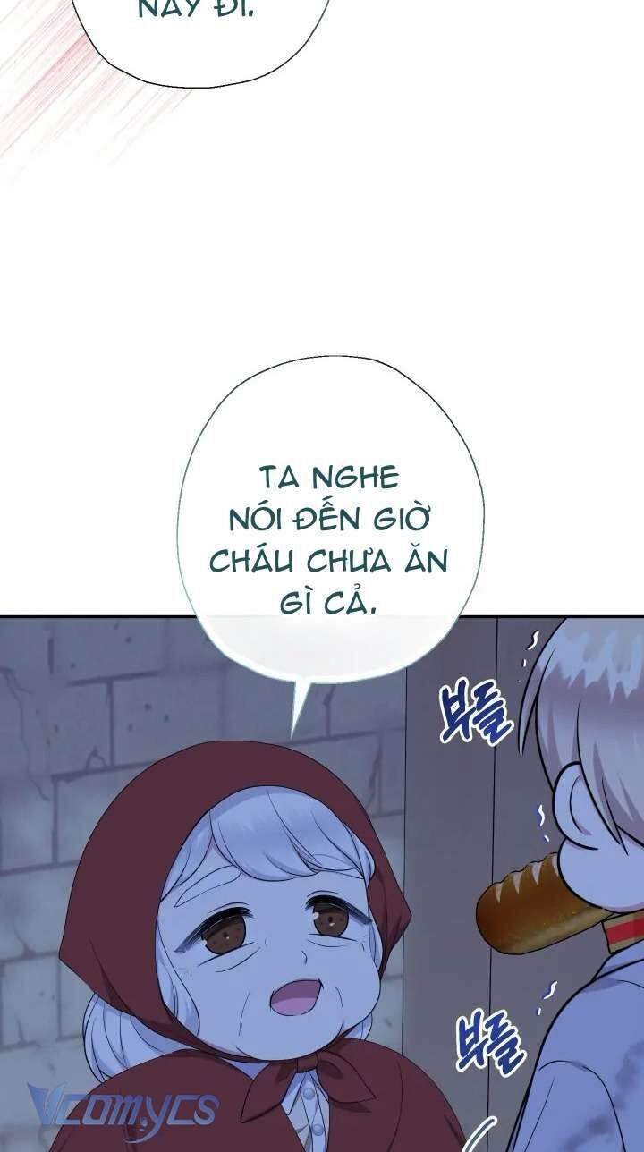 Tiểu Thư Tích Tiền Đi Bụi - Chapter 61 - Page 65