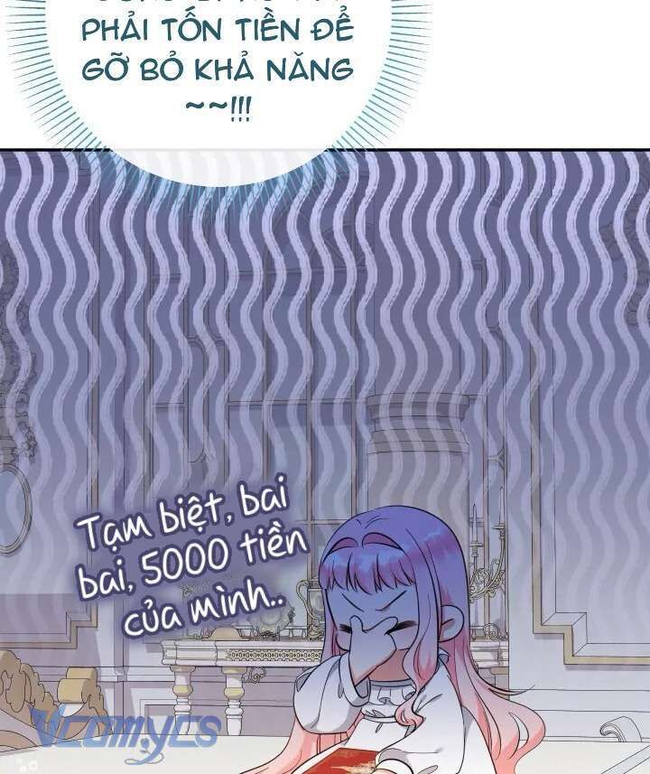 Tiểu Thư Tích Tiền Đi Bụi - Chapter 61 - Page 7