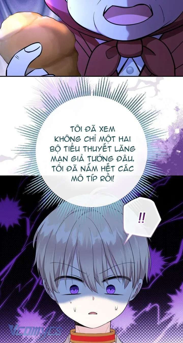 Tiểu Thư Tích Tiền Đi Bụi - Chapter 61 - Page 72