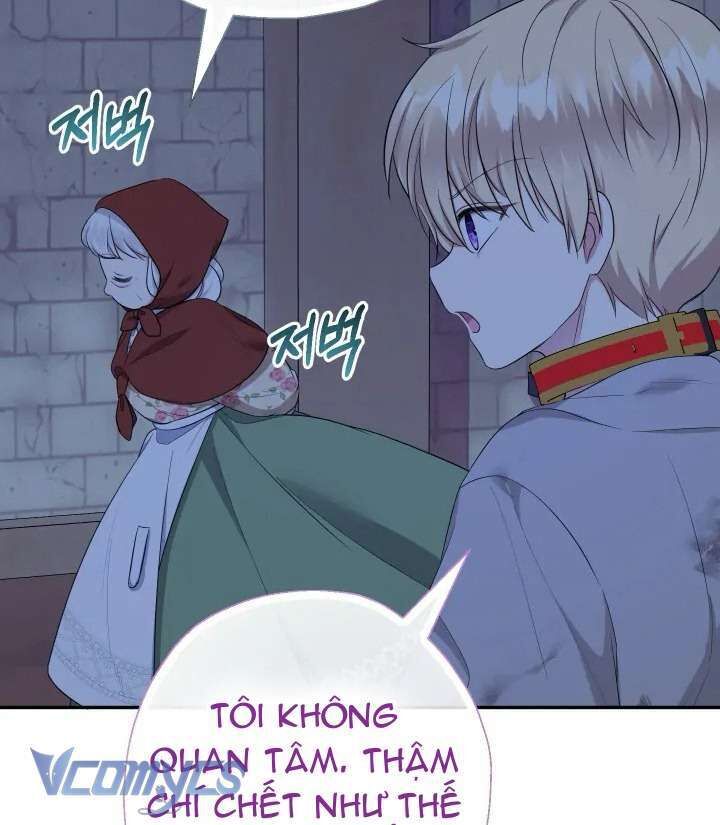 Tiểu Thư Tích Tiền Đi Bụi - Chapter 61 - Page 74