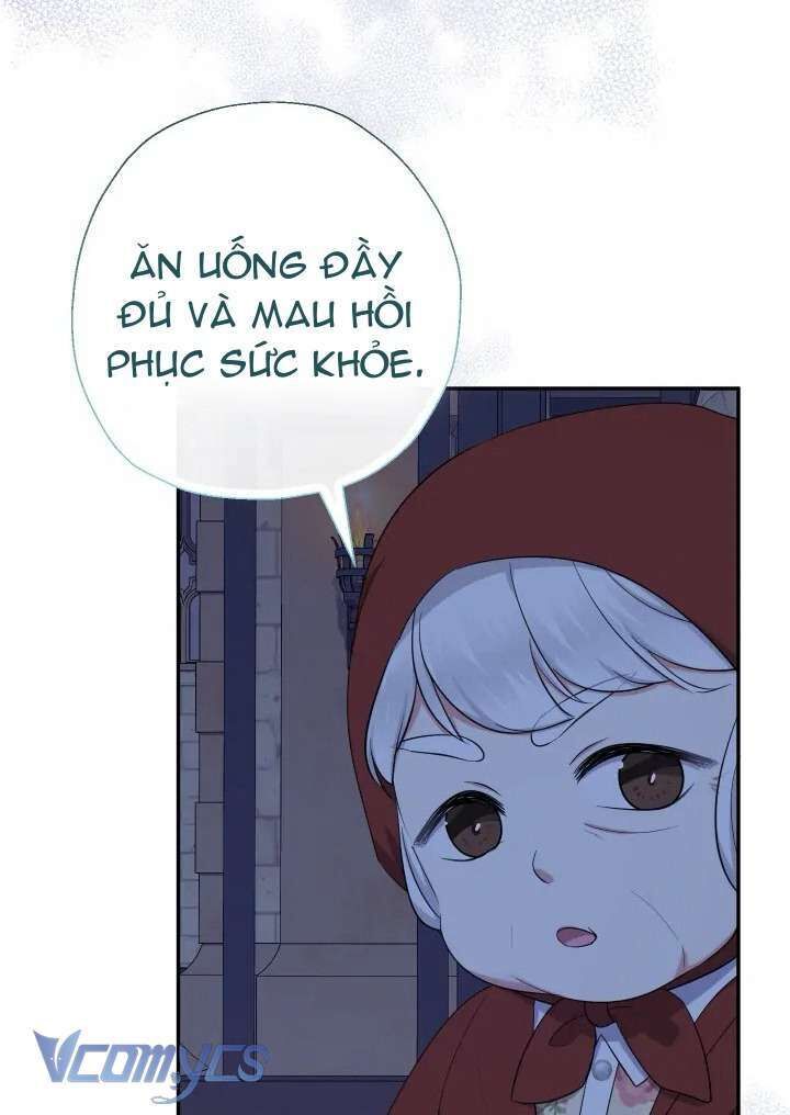 Tiểu Thư Tích Tiền Đi Bụi - Chapter 61 - Page 76