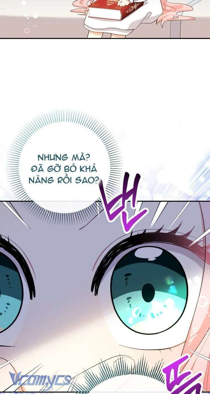 Tiểu Thư Tích Tiền Đi Bụi - Chapter 61 - Page 8