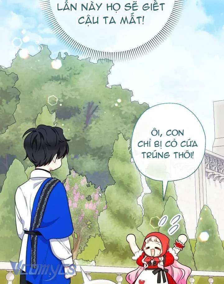 Tiểu Thư Tích Tiền Đi Bụi - Chapter 61 - Page 97