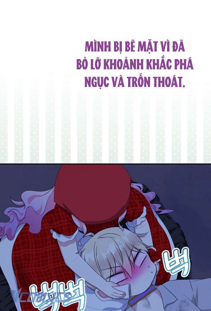 Tiểu Thư Tích Tiền Đi Bụi - Chapter 62 - Page 104