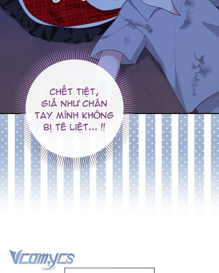 Tiểu Thư Tích Tiền Đi Bụi - Chapter 62 - Page 105