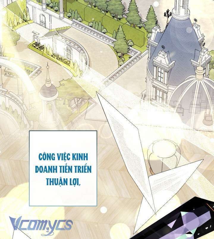 Tiểu Thư Tích Tiền Đi Bụi - Chapter 62 - Page 15