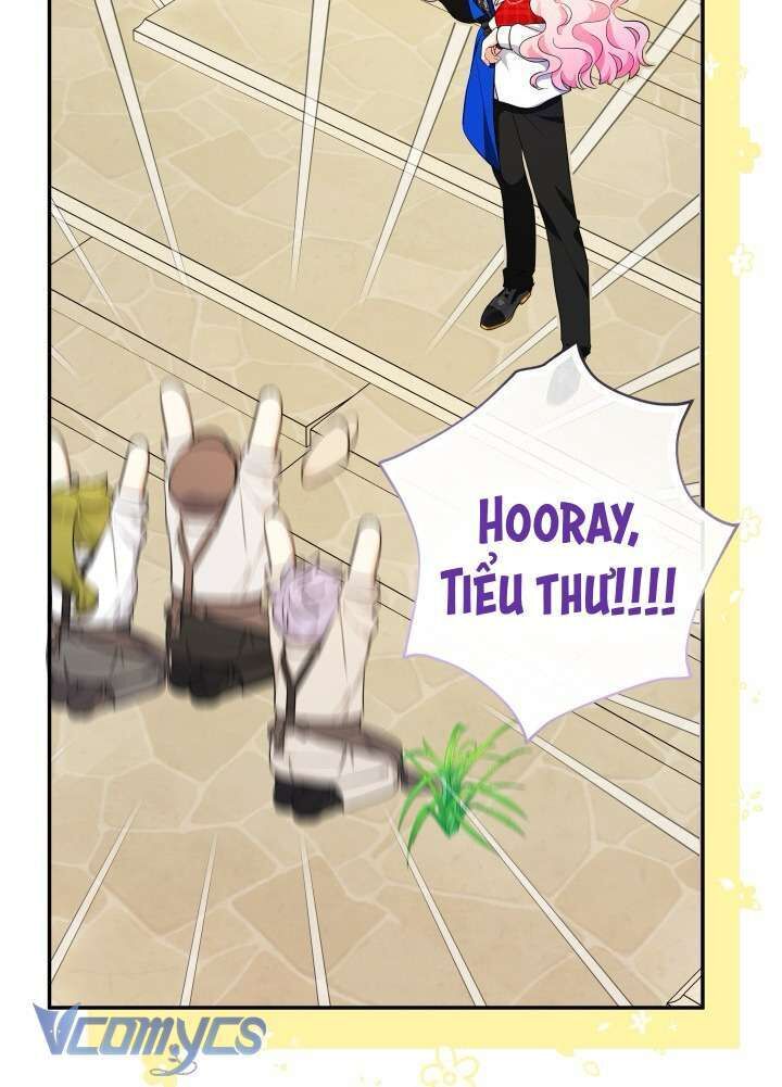 Tiểu Thư Tích Tiền Đi Bụi - Chapter 62 - Page 20