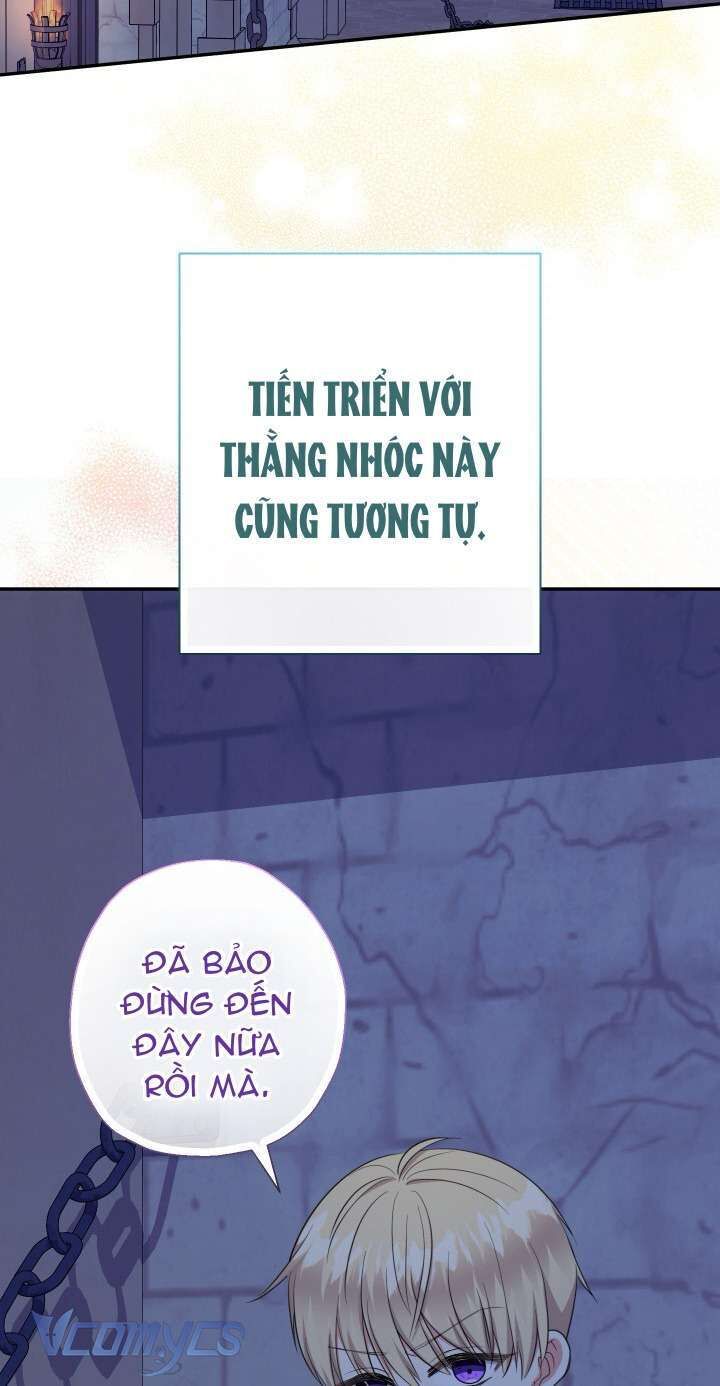Tiểu Thư Tích Tiền Đi Bụi - Chapter 62 - Page 22