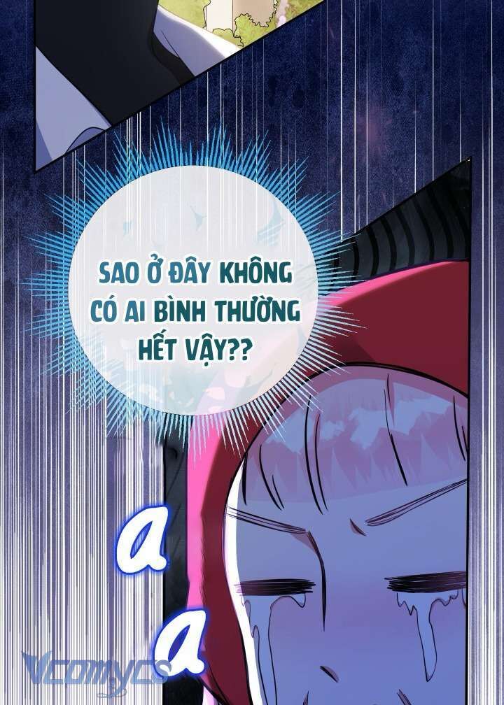 Tiểu Thư Tích Tiền Đi Bụi - Chapter 62 - Page 3