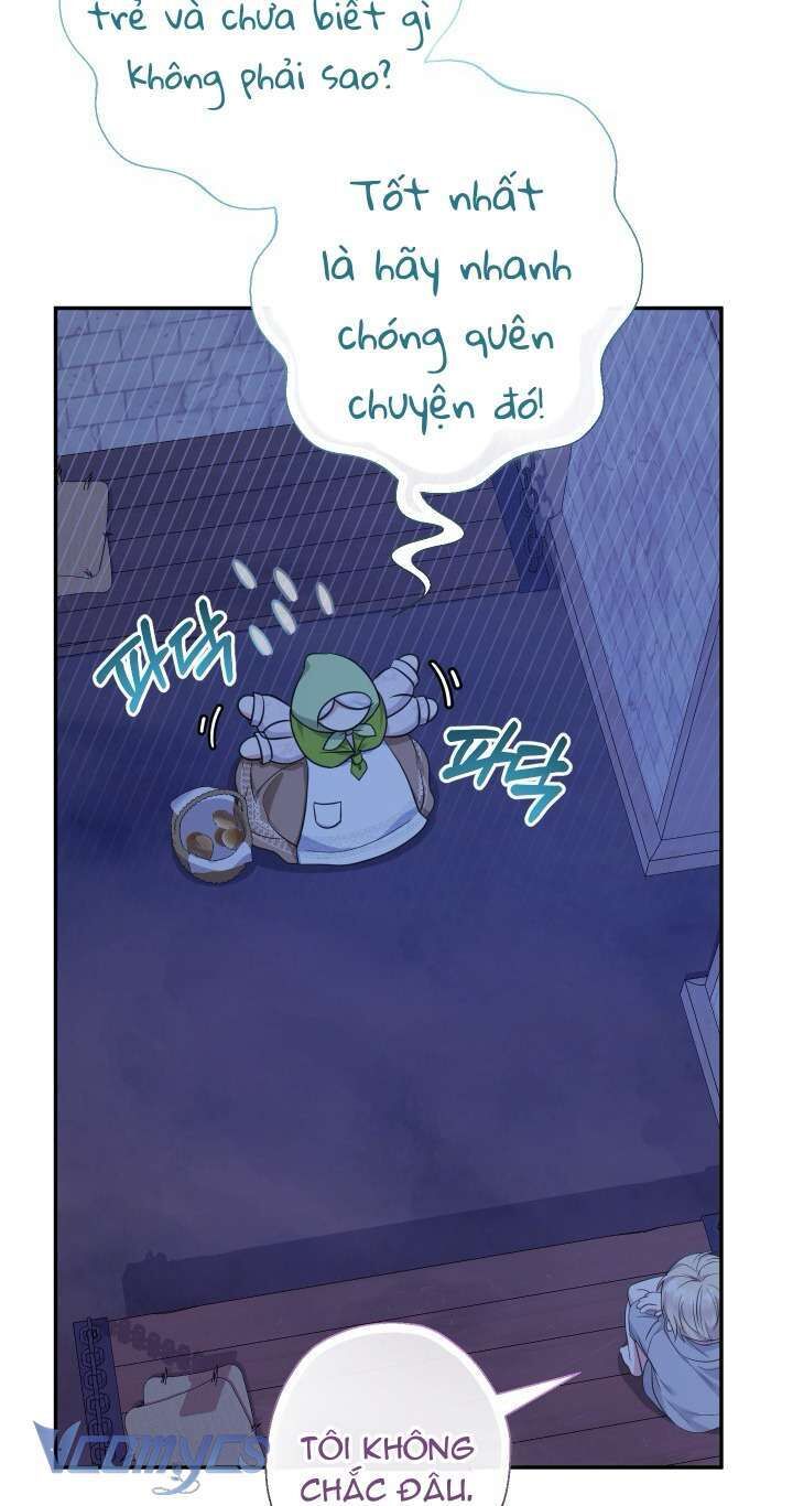 Tiểu Thư Tích Tiền Đi Bụi - Chapter 62 - Page 46