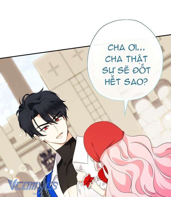 Tiểu Thư Tích Tiền Đi Bụi - Chapter 62 - Page 5