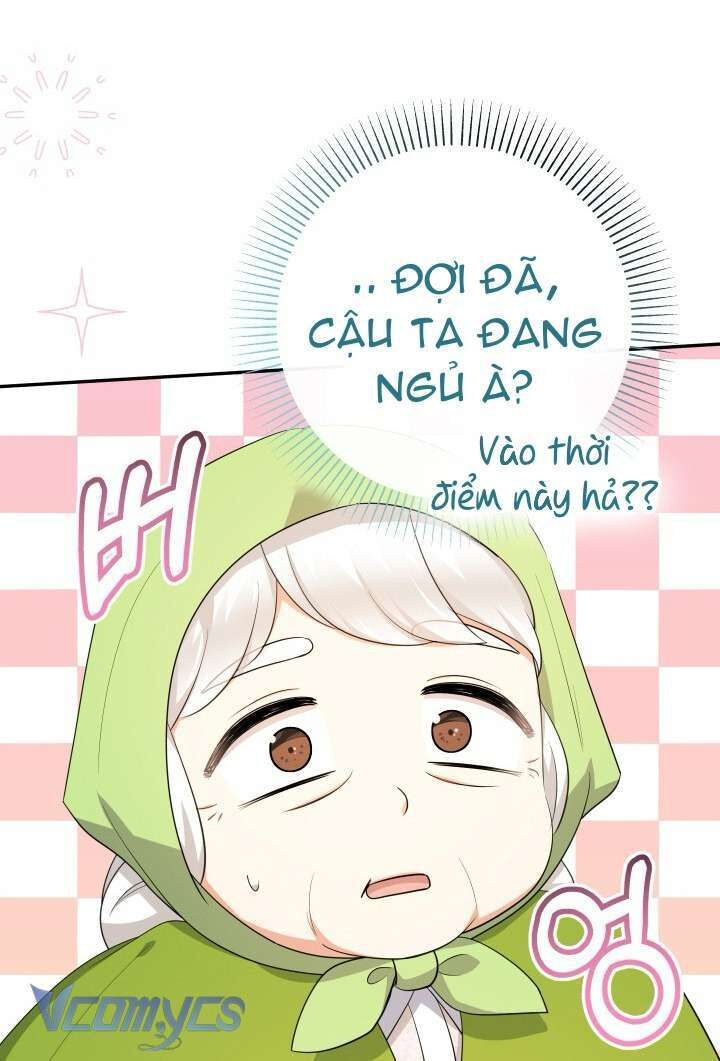 Tiểu Thư Tích Tiền Đi Bụi - Chapter 62 - Page 56