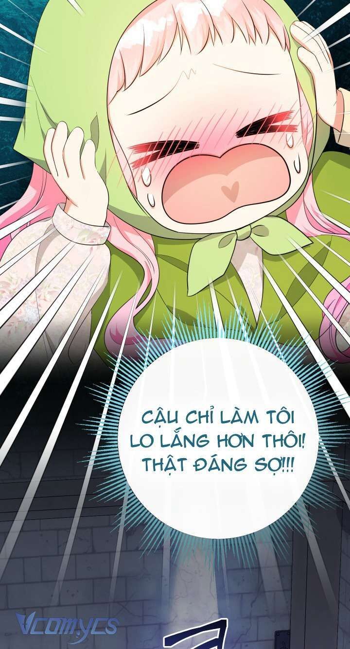 Tiểu Thư Tích Tiền Đi Bụi - Chapter 62 - Page 58